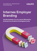 Cover Internes Employer Branding