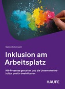 Cover Inklusion am Arbeitsplatz