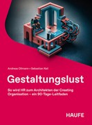 Cover Gestaltungslust