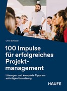 Cover 100 Impulse für erfolgreiches Projektmanagement