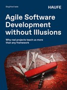 Cover Agile Software Development Without Illusions