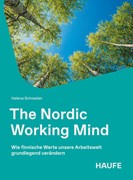 Cover The Nordic Working Mind