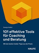 Cover 101 effektive Tools für Coaching und Beratung