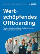 Cover Wertschöpfendes Offboarding