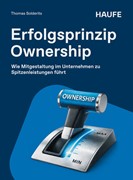 Cover Erfolgsprinzip Ownership