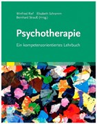 Cover Psychotherapie