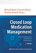 Cover Closed Loop Medication Management