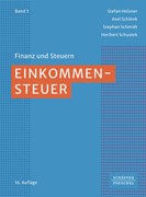 Cover Einkommensteuer