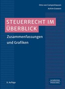 Cover Steuerrecht im Überblick