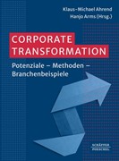 Cover Corporate Transformation