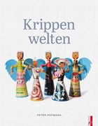 Cover Krippenwelten