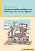 Cover Vom Bauteppich in den Chefsessel