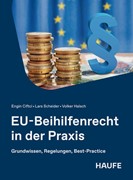 Cover EU-Beihilfenrecht in der Praxis