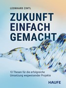 Cover Zukunft einfach gemacht