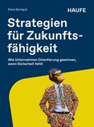 Cover Strategien für Zukunftsfähigkeit