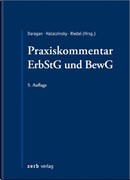 Cover Praxiskommentar ErbStG und BewG