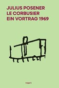 Cover Le Corbusier