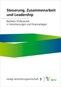 Cover Steuerung, Zusammenarbeit und Leadership