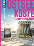 Cover DUMONT Bildatlas Ostseeküste, Schleswig-Holstein