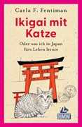 Cover Ikigai mit Katze