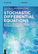 Cover Stochastic Differential Equations