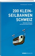 Cover 200 Kleinseilbahnen Schweiz