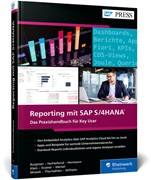 Cover Reporting mit SAP S/4HANA