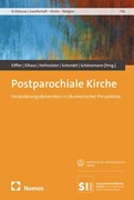 Cover Postparochiale Kirche