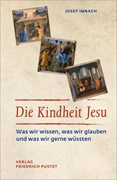 Cover Die Kindheit Jesu