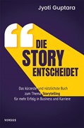 Cover Die Story entscheidet