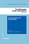Cover United Kingdom and United States