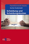 Cover Scheidung und Scheidungskosten