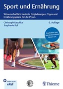 Cover Sport und Ernährung