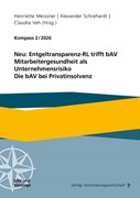 Cover Kompass 02/2026