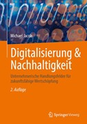 Cover Digitalisierung & Nachhaltigkeit