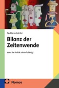 Cover Bilanz der Zeitenwende