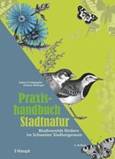 Cover Praxishandbuch Stadtnatur