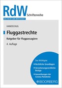 Cover Fluggastrechte