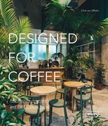 Cover Designed for Coffee