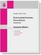 Cover Klausurentraining Zivilurteile