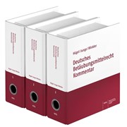 Cover Hügel / Junge / Winkler Deutsches Betäubungsmittelrecht – Kommentar