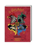 Cover Harry Potter - A5-Tischkalender 2027