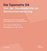 Cover Die Typenreihe Q6