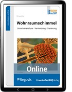 Cover Wohnraumschimmel (online)