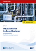 Cover Industriemeister Basisqualifikationen