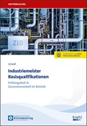 Cover Industriemeister Basisqualifikationen