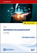 Cover Betriebliche Personalwirtschaft