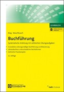 Cover Buchführung