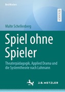 Cover Spiel ohne Spieler