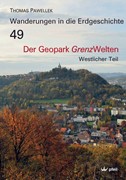 Cover Der Geopark Grenzwelten